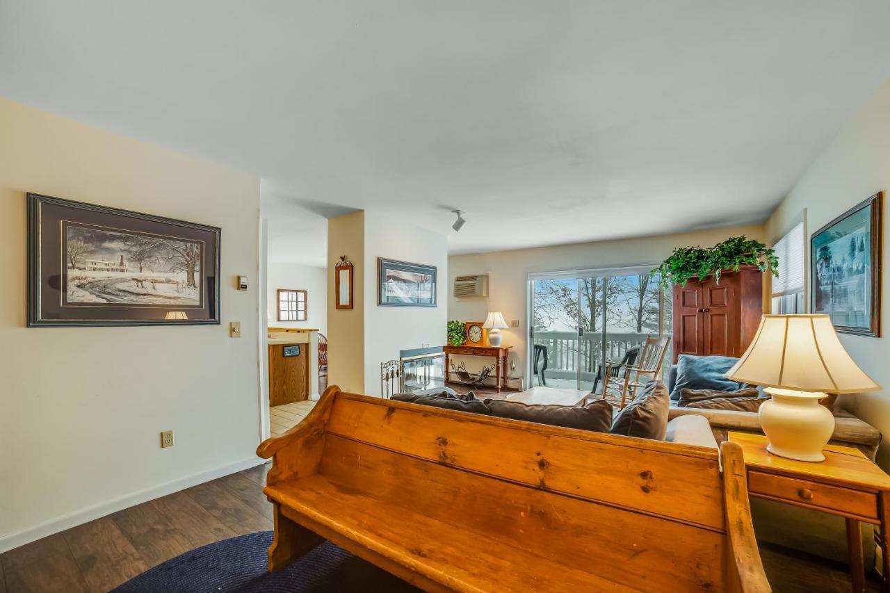 Mountainside Resort IV Stowe Luaran gambar