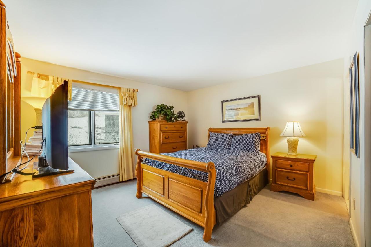 Mountainside Resort IV Stowe Luaran gambar