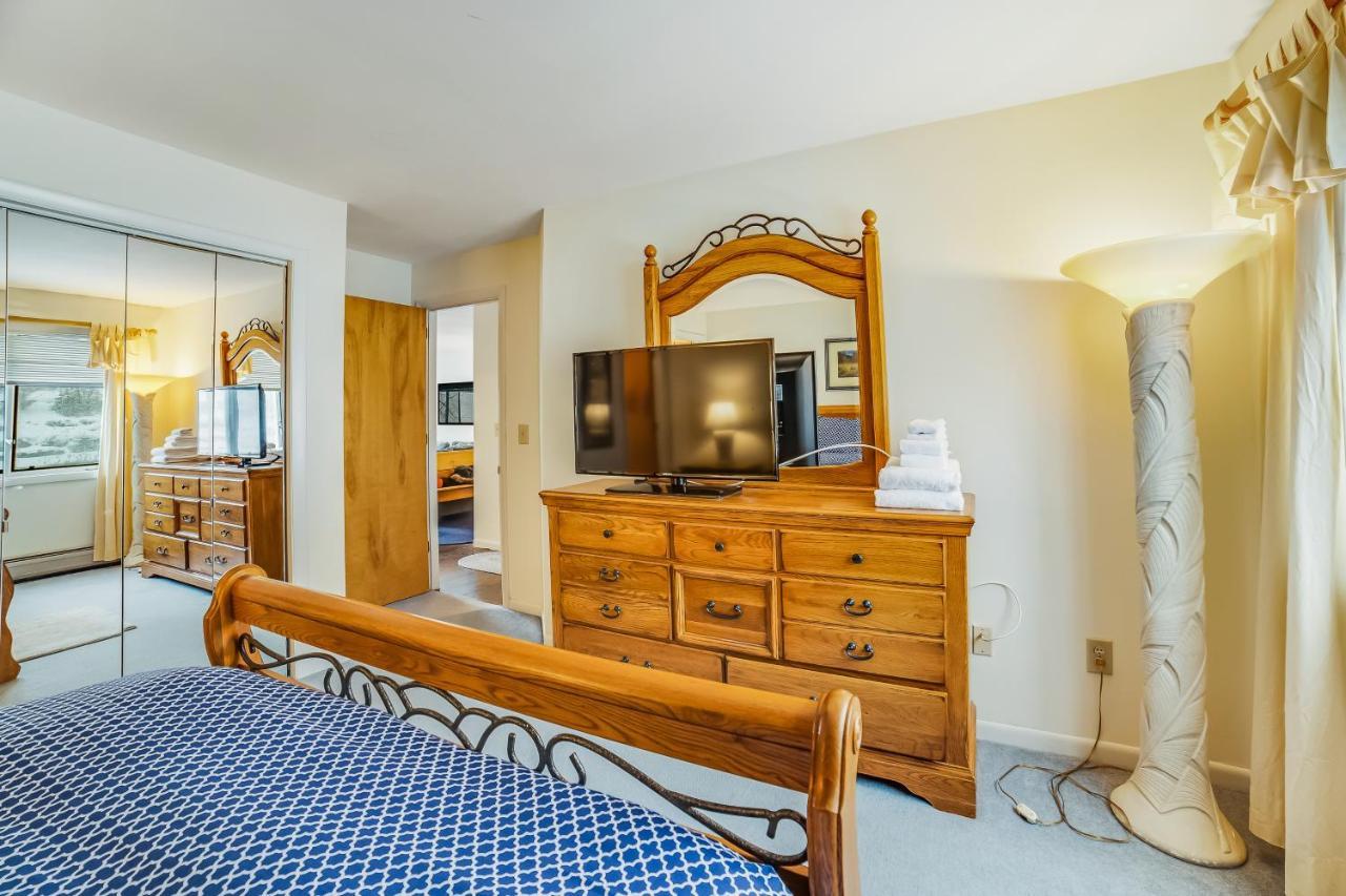 Mountainside Resort IV Stowe Luaran gambar