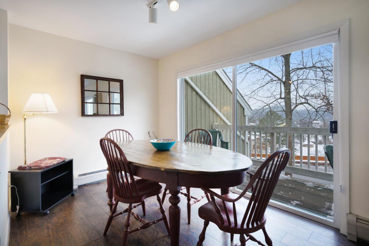 Mountainside Resort IV Stowe Luaran gambar