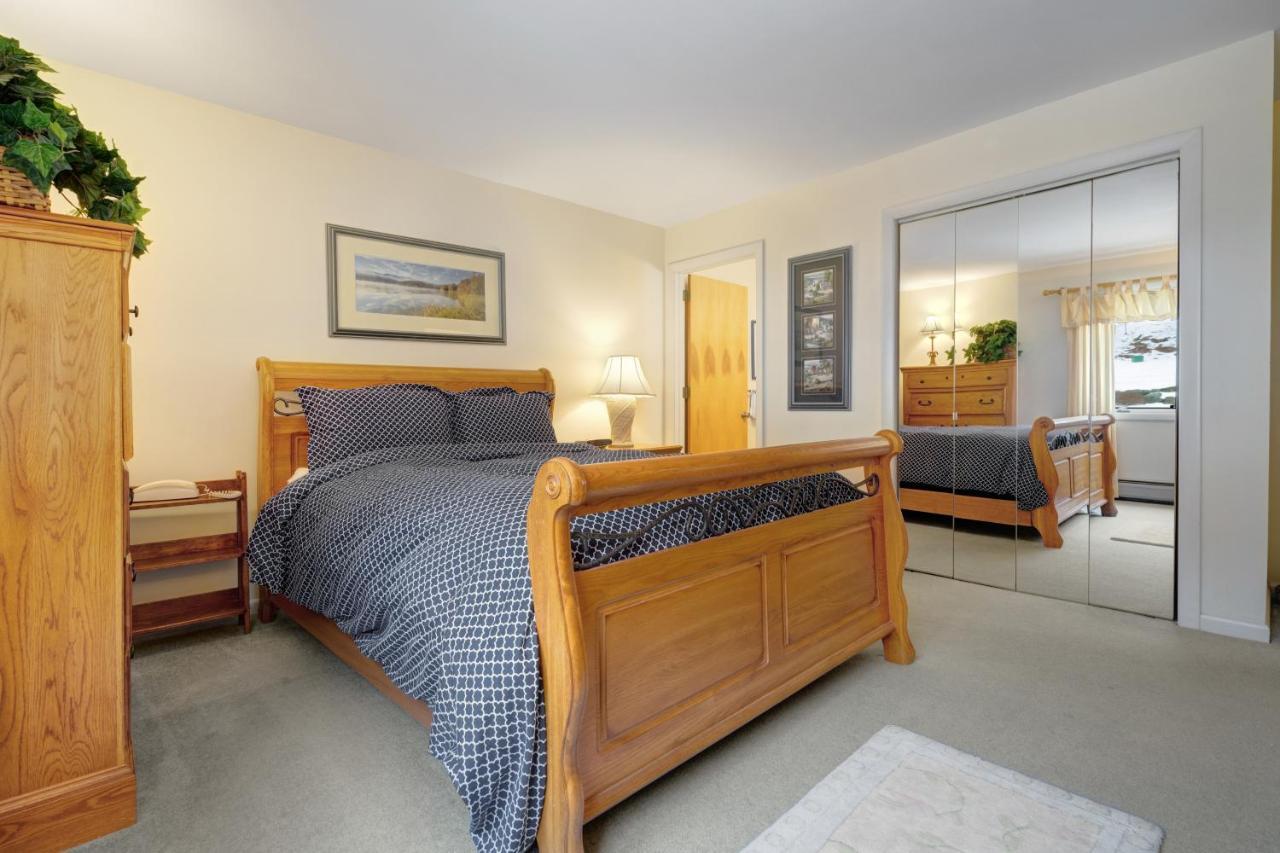 Mountainside Resort IV Stowe Luaran gambar