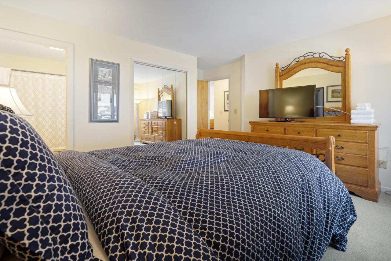 Mountainside Resort IV Stowe Luaran gambar